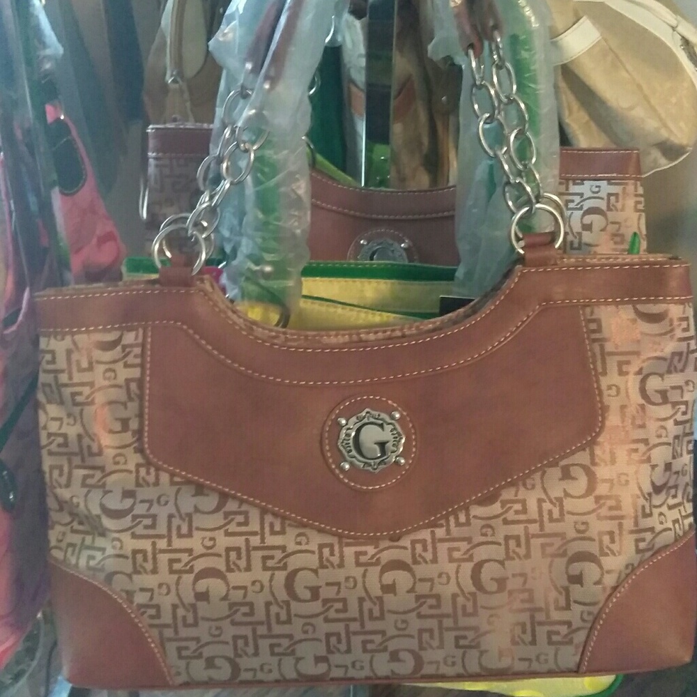 G-Style handbags
